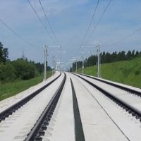 New railway line Nuremberg – Ingolstadt: expert adive on the construction of the track over subsoil prone to swelling or karst subsidence