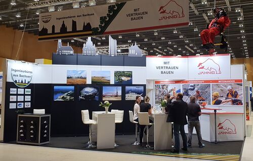 Messestand