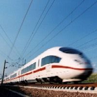 Infrastructure engineering: new railway line Cologne â€“ Frankfurt/Main, assessment of the general applicability of slab track systems