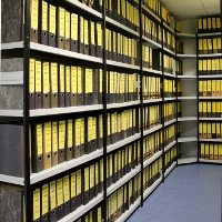 Data archive