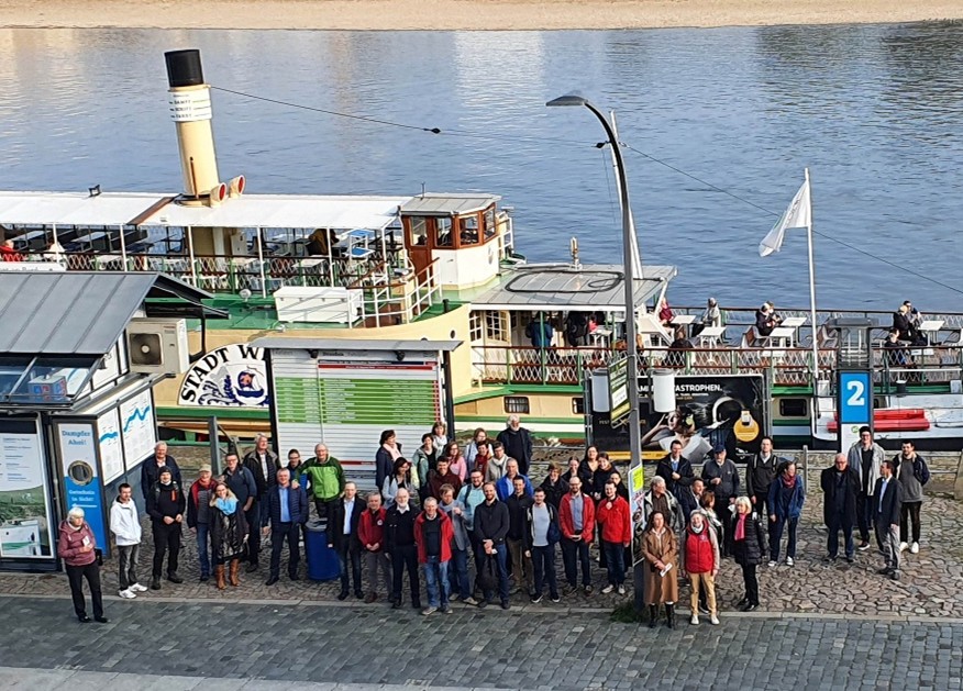 30 Jahre Jubiläum 2021